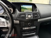Mercedes-Benz E 250 BlueTEC Auto
