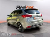Kia Carens 1.7 CRDi ISG TX