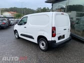 Peugeot Partner 1.5 BlueHDi Premium Standard