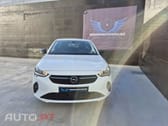 Opel Corsa-E Business Edition