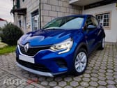 Renault Captur TCe 100 BUSINESS EDITION