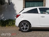 Opel Corsa ND