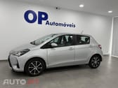 Toyota Yaris 1.0 VVT-i Comfort