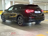 Mercedes-Benz A 250 e AMG Line