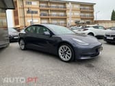 Tesla Model 3 Long-Range Dual Motor AWD