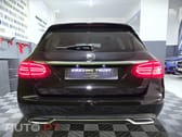 Mercedes-Benz C 200 BlueTEC Avantgarde+ Aut.