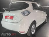 Renault Zoe (s/ Bateria) 22 kwh Zen