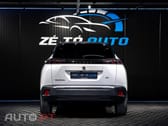 Peugeot E-2008 50 kWh GT