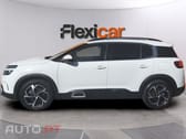 Citroen C5 Aircross 1.6 Hybrid Shine e-EAT8