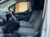 Citroen Berlingo 1.6 HDI  100cv CarPlay Nacional