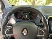 Renault Captur 1.5 dCi Initiale Paris