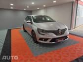 Renault Mégane 1.5 dCi Intens