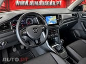 Volkswagen T-Roc 1.0 TSI Black Style