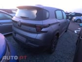 Citroen e-C3 Aircross 44 kWh Autonomia Conforto You