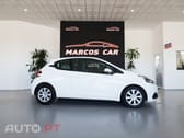 Peugeot 208 1.6 BlueHDi Active