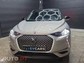 DS DS3 Crossback E-TENSE GRAND CHIC