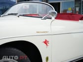 Porsche 356 Speedster REPLICA