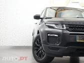 Land Rover Evoque 2.2 TD4 Pure Auto