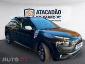 Citroen C4 Cactus 1.2 e-THP Rip Curl