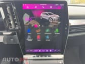 Renault Mégane E-Tech EV60 220hp optimum charge Iconic