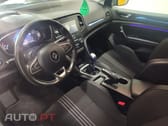 Renault Mégane Sport Tourer 1.3 TCe GT Line