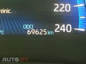 Toyota Corolla Touring Sports 1.8 Hybrid Comfort
