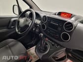 Citroen Berlingo 1.6 HDi L1 Club
