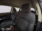 Nissan Juke 1.5 dCi Tekna