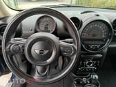 MINI Countryman Cooper D Aut.