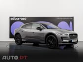 Jaguar I-Pace Black AWD Aut.