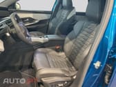 Peugeot E-3008 GT I.V.A DEDUTIVEL 