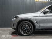 BMW X3 30 e xDrive xLine