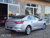Renault Mégane 1.5 dCi Limited