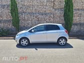 Toyota Yaris 1.0 VVT-i Sport