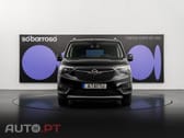Opel Combo 1.5 CDTi L1H1 Elegance Plus