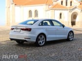 Audi A3 1.6 TDI Business Line Attraction Ultra