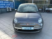 Fiat 500C 1.2 Lounge