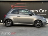 Fiat 500 1.3Multijet (312)