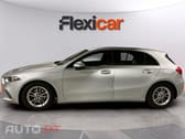 Mercedes-Benz A 180 d 7G-DCT Style