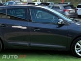 Renault Mégane 1.5 dCi Dynamique