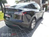 Tesla Model Y Tração Traseira