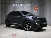 Peugeot 2008 1.2 PureTech Allure EAT8