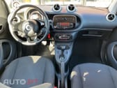 Smart ForTwo Drive Prime