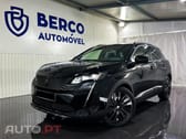 Peugeot 3008 1.6 Hybrid4 GT Pack e-EAT8