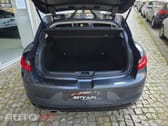 Renault Mégane 1.5 dCi Intens