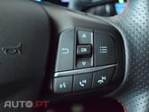 Ford Fiesta 1.0 EcoBoost ST-Line