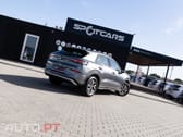 Volkswagen T-Roc 1.5 eTSI Trend DSG