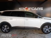 Peugeot 5008 1.2 PureTech Allure Pack EAT8
