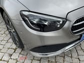 Mercedes-Benz E 300 de Exclusive Line