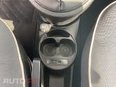 Fiat 500C 1.2 Lounge